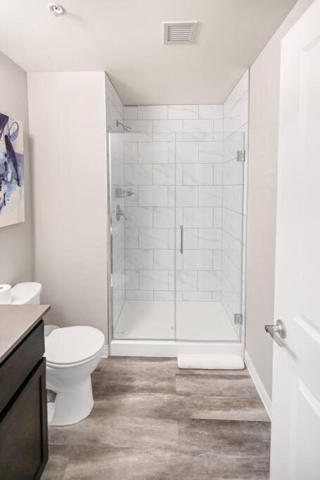 클리블랜드 2Br Unit In The Heart Of Dt On Playhouse Square, With Pool And Gym Access-1106 아파트 외부 사진