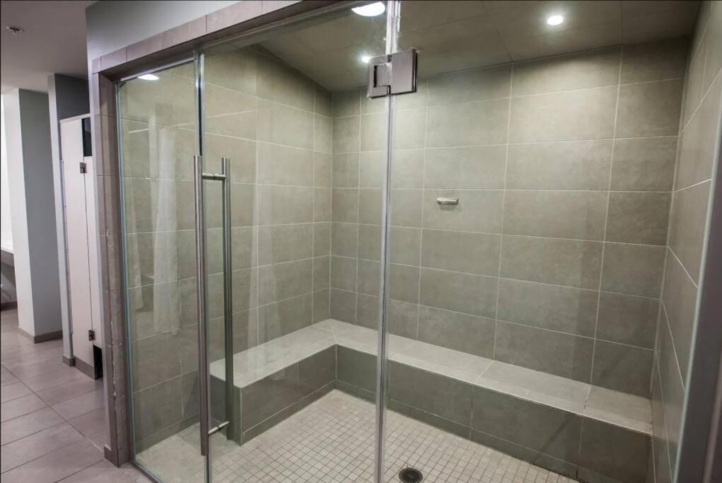 클리블랜드 2Br Unit In The Heart Of Dt On Playhouse Square, With Pool And Gym Access-1106 아파트 외부 사진