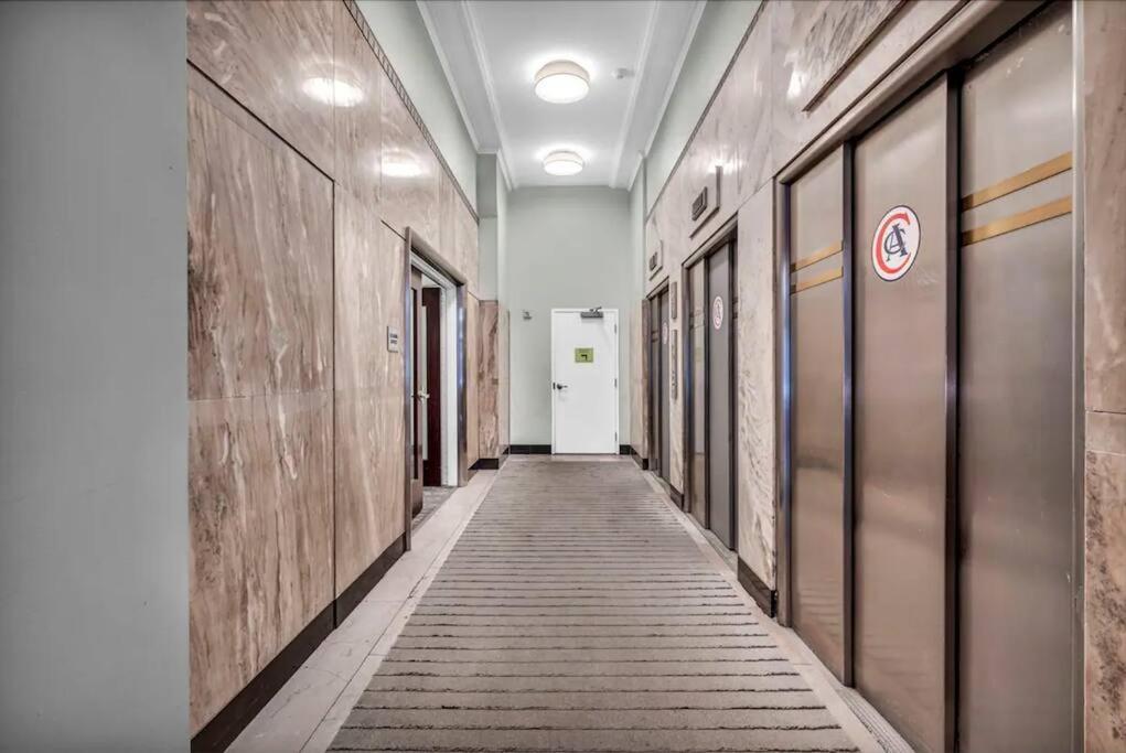 클리블랜드 2Br Unit In The Heart Of Dt On Playhouse Square, With Pool And Gym Access-1106 아파트 외부 사진