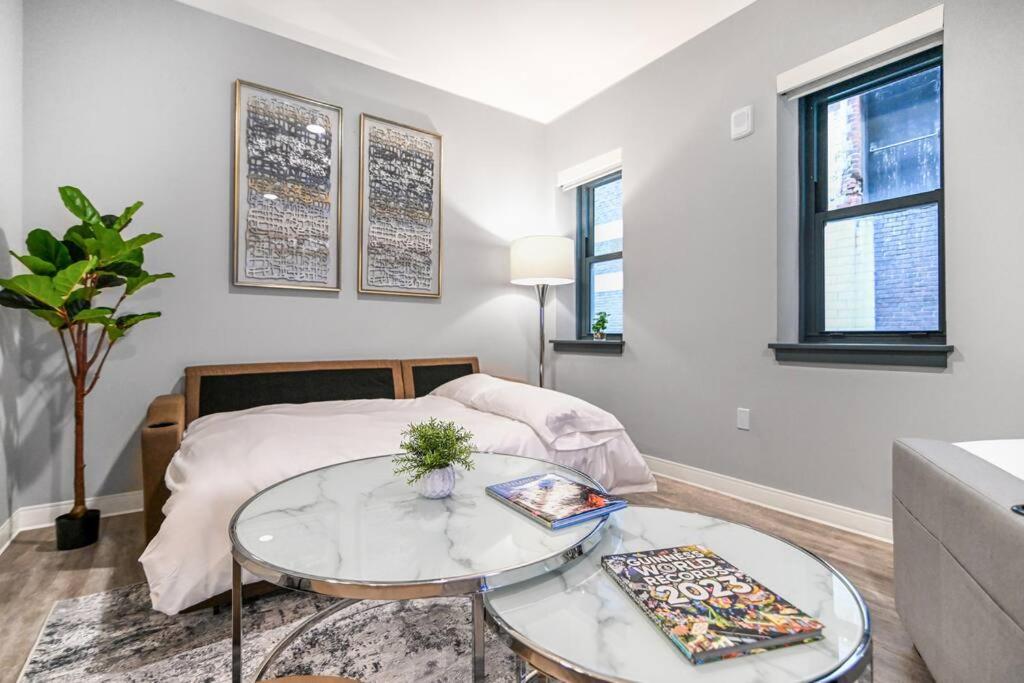 클리블랜드 2Br Unit In The Heart Of Dt On Playhouse Square, With Pool And Gym Access-1106 아파트 외부 사진