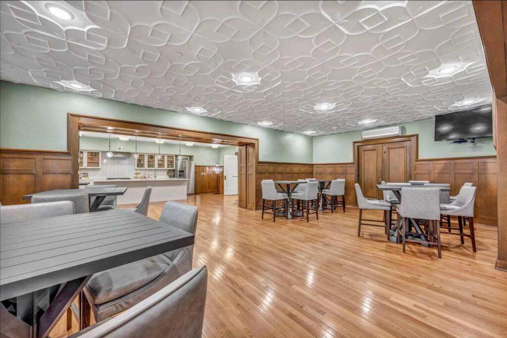 클리블랜드 2Br Unit In The Heart Of Dt On Playhouse Square, With Pool And Gym Access-1106 아파트 외부 사진