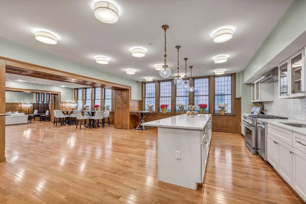 클리블랜드 2Br Unit In The Heart Of Dt On Playhouse Square, With Pool And Gym Access-1106 아파트 외부 사진