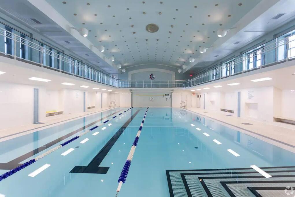 클리블랜드 2Br Unit In The Heart Of Dt On Playhouse Square, With Pool And Gym Access-1106 아파트 외부 사진