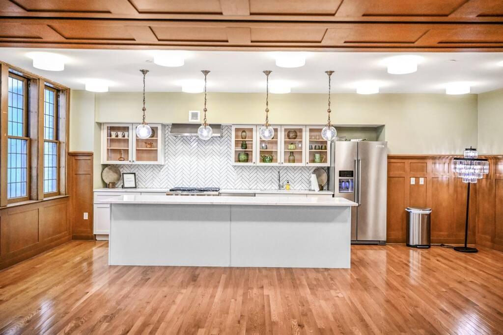 클리블랜드 2Br Unit In The Heart Of Dt On Playhouse Square, With Pool And Gym Access-1106 아파트 외부 사진